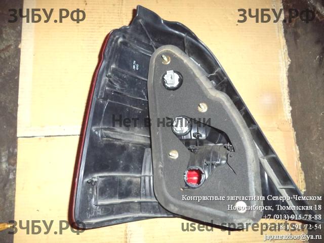 Honda Odyssey 2 Фонарь правый