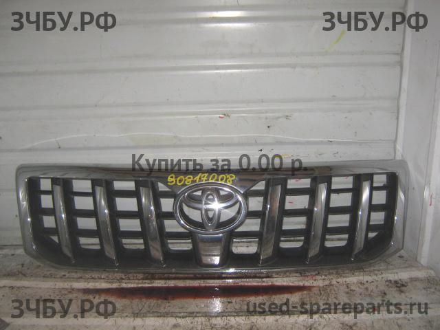 Toyota Land Cruiser 120 (PRADO) Решетка радиатора