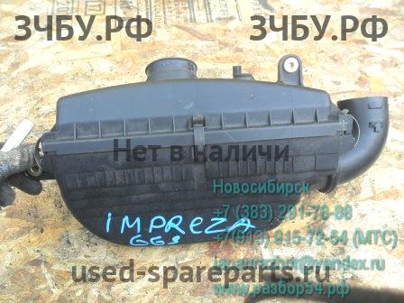 Subaru Impreza 2 (G11) Корпус воздушного фильтра