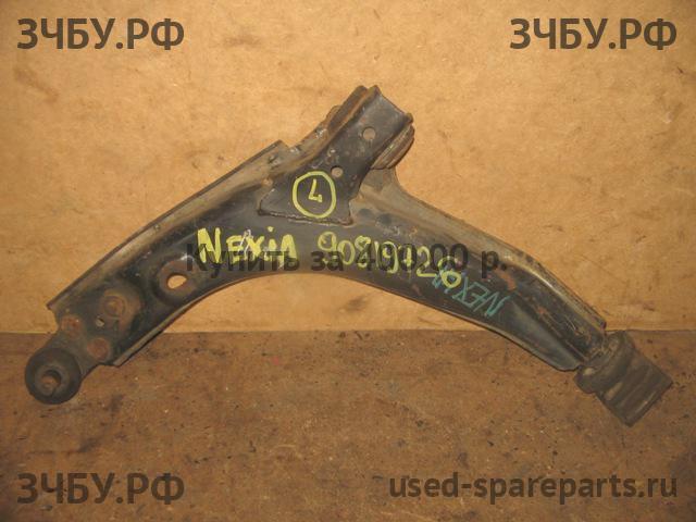 Daewoo Nexia Рычаг передний левый