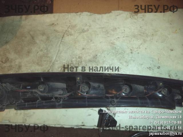 Honda StepWGN 1 Фонарь правый