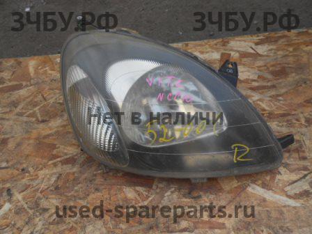 Toyota Vitz 1 Фара правая
