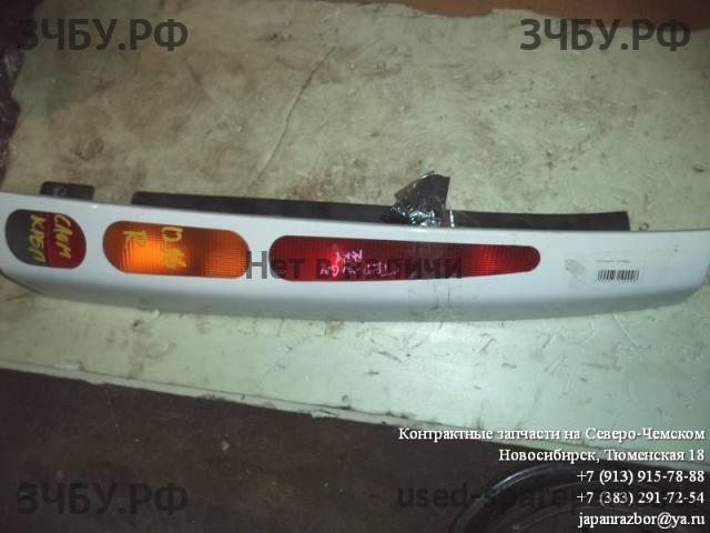 Honda StepWGN 1 Фонарь правый