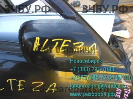 Toyota Altezza Зеркало правое электрическое