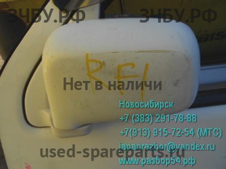 Honda StepWGN 1 Зеркало левое электрическое