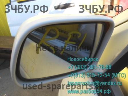 Honda StepWGN 1 Зеркало левое электрическое