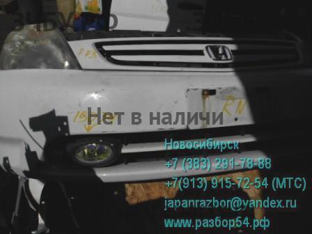 Honda Stream 1 Решетка радиатора
