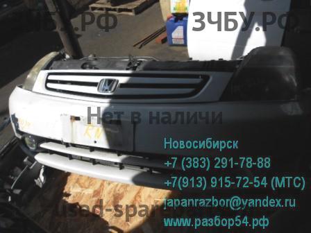 Honda Stream 1 Решетка радиатора