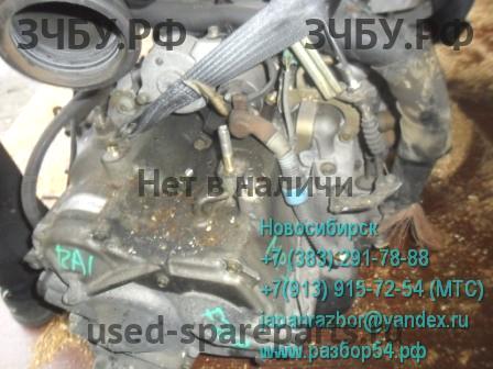 Honda Odyssey 1 АКПП (автоматическая коробка переключения передач)