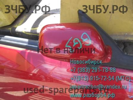 Subaru Impreza 2 (G11) Зеркало правое электрическое