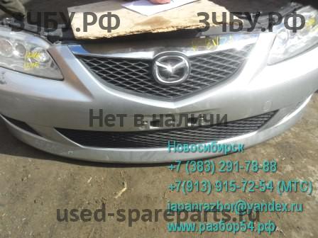 Mazda Atenza [GG] Решетка радиатора