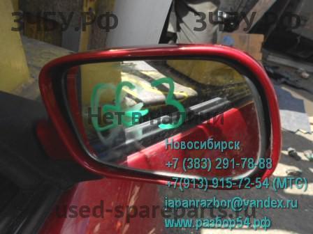 Subaru Impreza 2 (G11) Зеркало правое электрическое