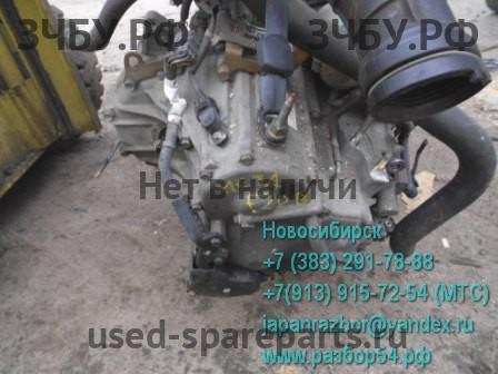 Honda Accord 6 АКПП (автоматическая коробка переключения передач)