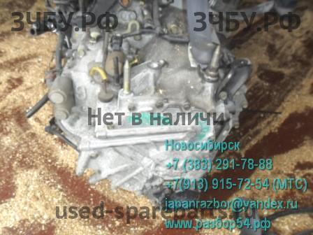 Honda Stream 1 АКПП (автоматическая коробка переключения передач)