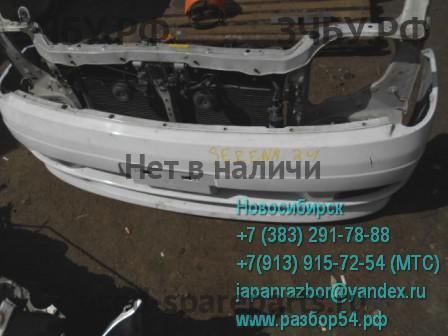 Nissan Serena 2 (C24) Решетка радиатора