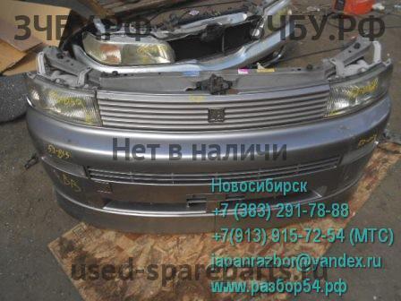 Toyota BB (1) Решетка радиатора