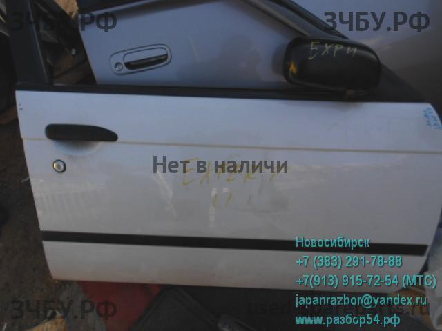 Nissan Avenir/Expert 2 (W11) Дверь передняя правая