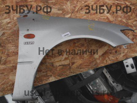 Mitsubishi Lancer Cedia [CS] Крыло переднее правое