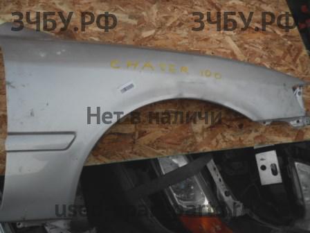 Toyota Chaser 6 (ZX 100) Крыло переднее правое