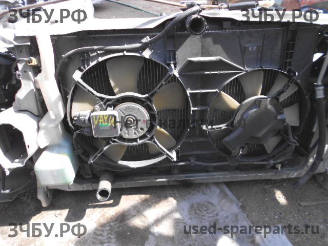 Mitsubishi Grandis (NA4W) Бачок расширительный