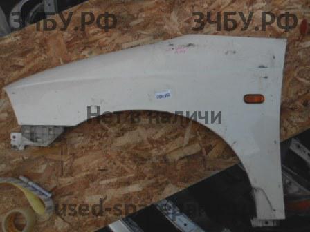 Honda Odyssey 2 Крыло переднее левое