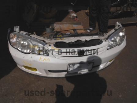 Honda Odyssey 2 Решетка радиатора
