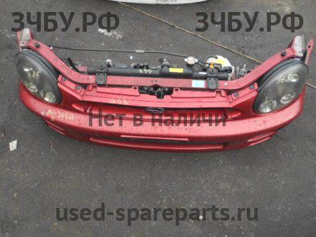 Subaru Impreza 2 (G11) Решетка радиатора