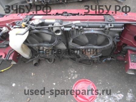 Subaru Impreza 2 (G11) Бачок расширительный