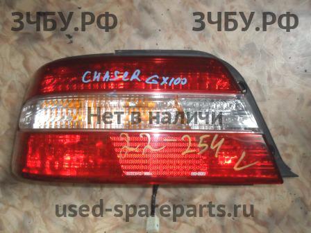Toyota Chaser 6 (ZX 100) Фонарь левый