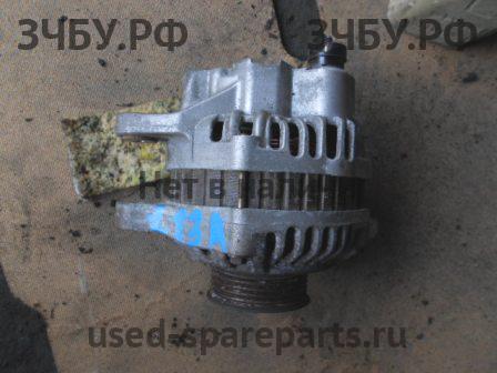 Honda Fit 1 Генератор