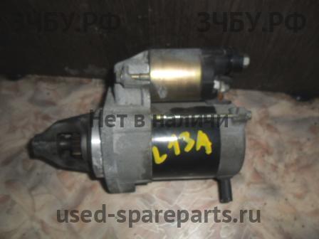 Honda Fit 1 Стартёр