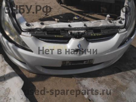 Mitsubishi Grandis (NA4W) Решетка радиатора