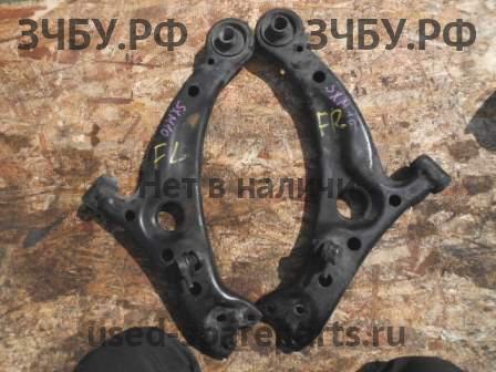 Toyota Ipsum 1 Рычаг передний правый