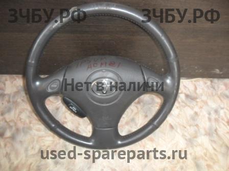 Toyota Ipsum 2 Рулевое колесо с AIR BAG