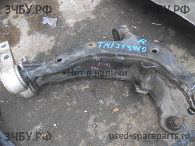 Nissan Teana 1 (J31) Рычаг передний правый