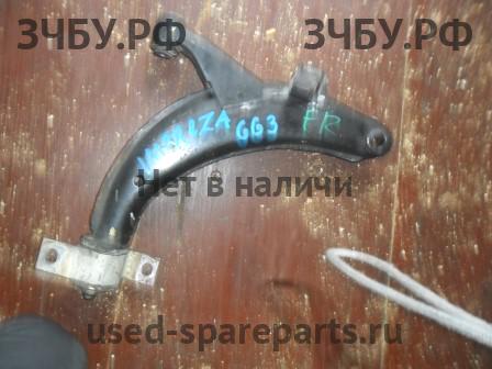 Subaru Impreza 2 (G11) Рычаг передний правый
