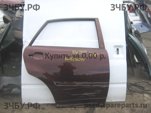 Lexus RX (2) 300/330/350/400h Дверь задняя правая
