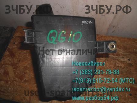 Nissan Bluebird Sylphy (G10) Абсорбер (фильтр угольный)