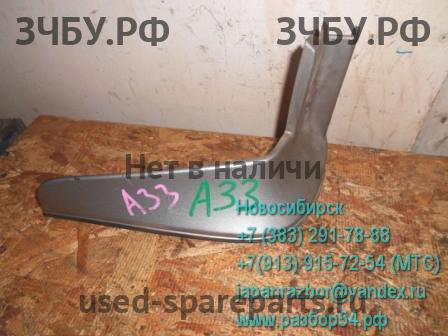 Nissan Cefiro (A33) Брызговик задний правый