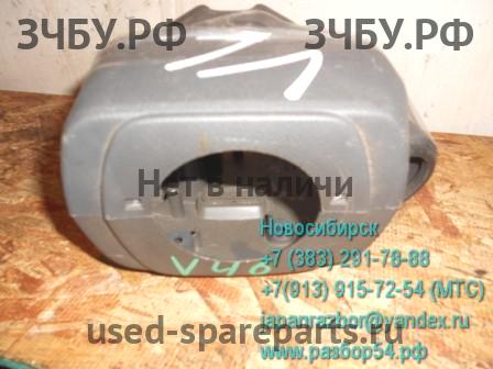 Mitsubishi Pajero/Montero 2 Кожух рулевой колонки