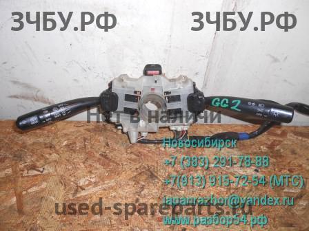 Subaru Impreza 2 (G11) Переключатель подрулевой в сборе (c лентой SRS)