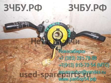 Mazda Tribute (1) [EP] Переключатель подрулевой в сборе (c лентой SRS)