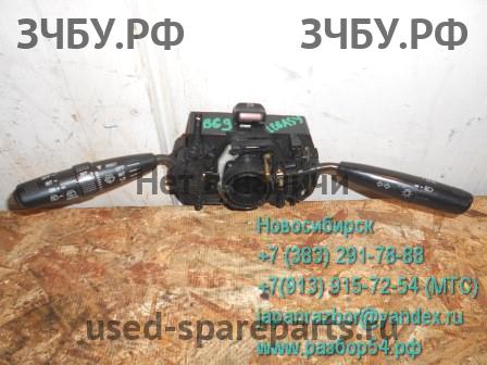 Subaru Legacy 2 (B11) Переключатель подрулевой в сборе (без ленты SRS)
