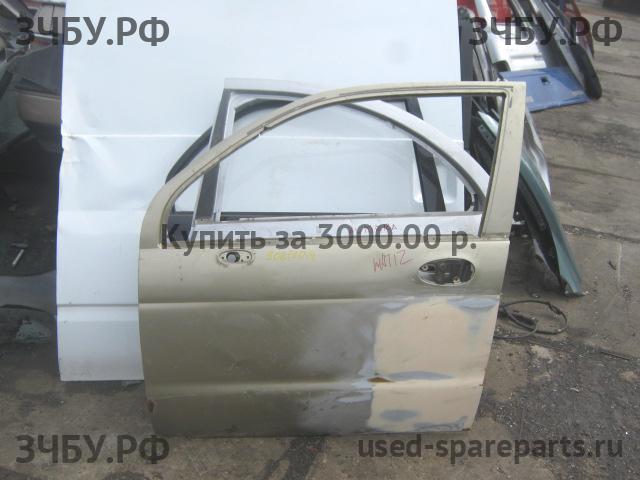 Daewoo Matiz 1 Дверь передняя левая