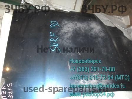 Toyota Hi Lux (1) Капот