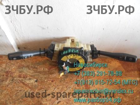 Mitsubishi Pajero Pinin (H60) Переключатель подрулевой в сборе (c лентой SRS)