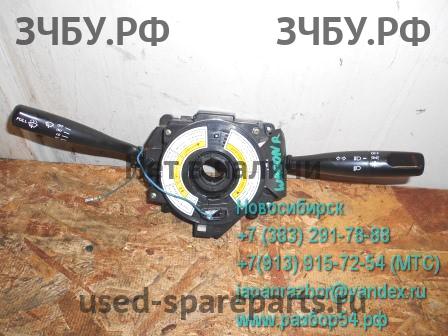Suzuki Wagon R Plus (EM) Переключатель подрулевой в сборе (c лентой SRS)