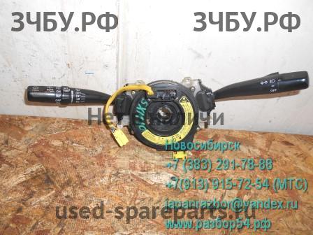 Toyota Ipsum 1 Переключатель подрулевой в сборе (c лентой SRS)
