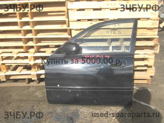 Mazda 626 [GE] Дверь передняя левая