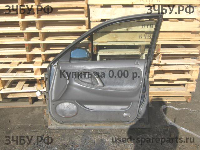 Mazda 626 [GE] Дверь передняя правая